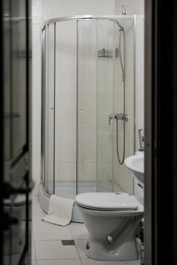 Отель Гостиница Гости