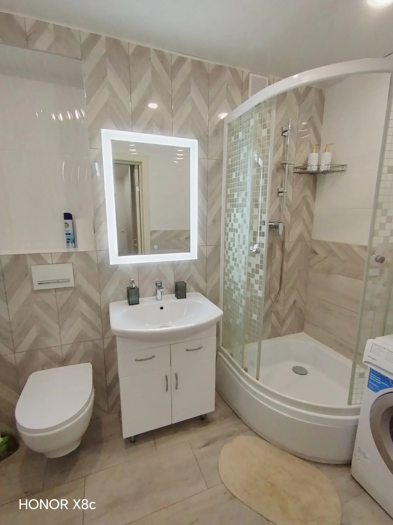 Квартира Уютная в центре Калининграда