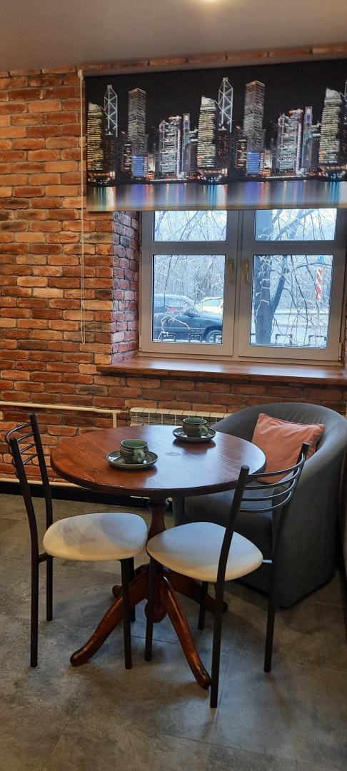 Квартира Gagara 7Б