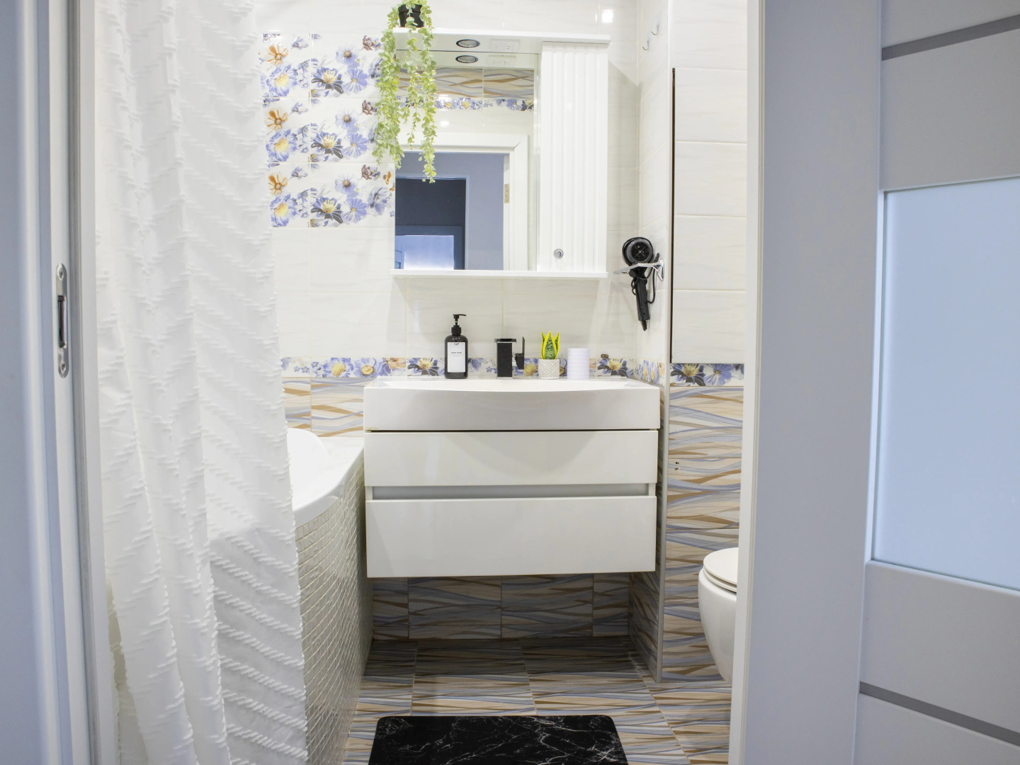 Апартаменты American Style  с кондиционером