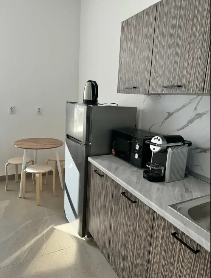 Мини-отель Типография