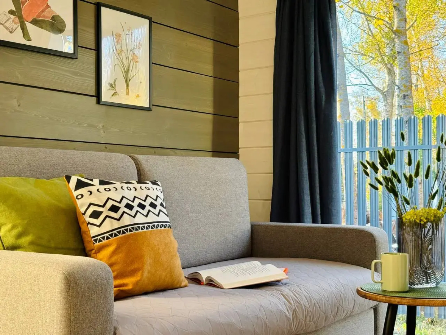 Гостевой дом Медовое Форест