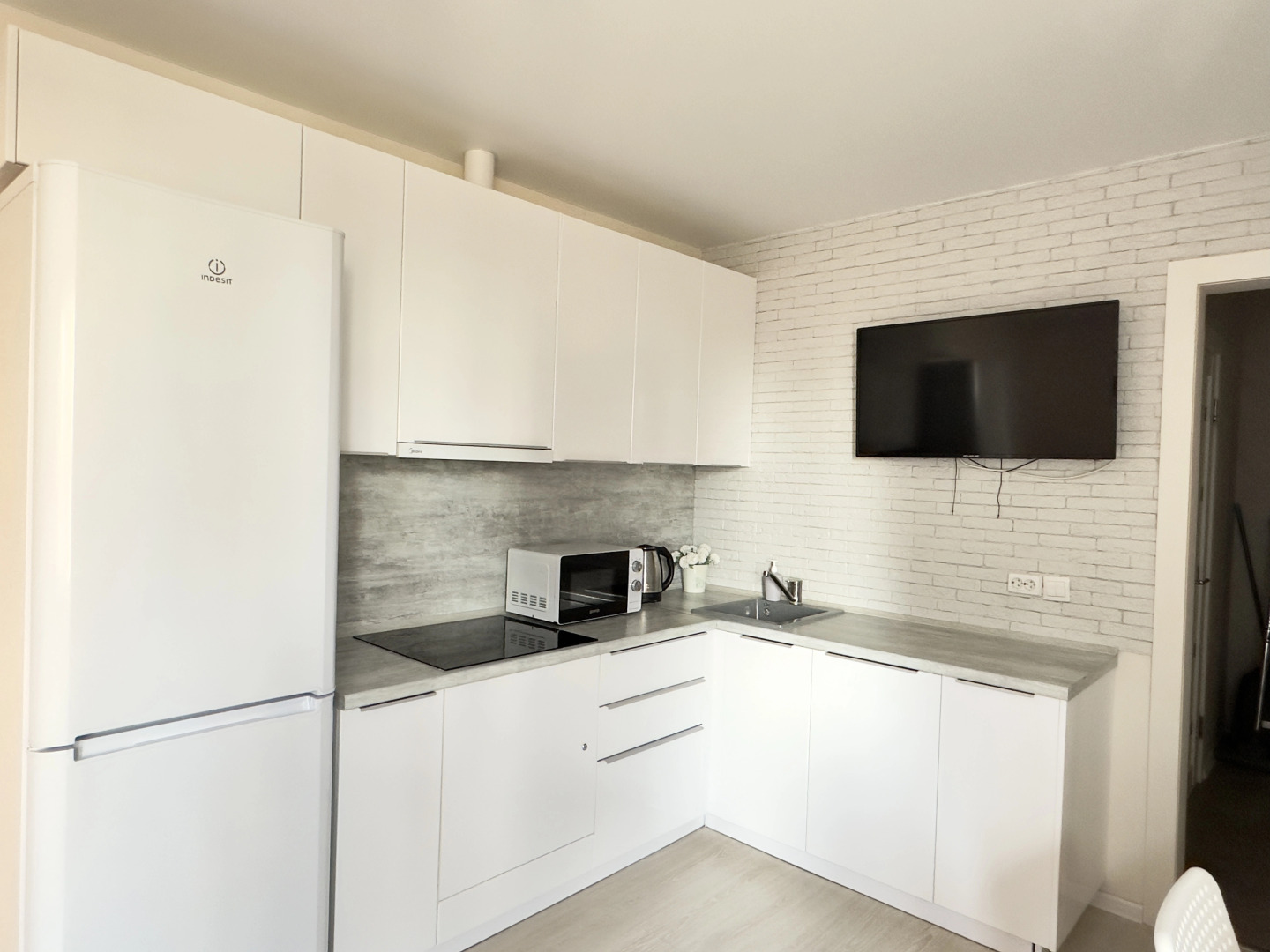 Апартаменты Семейные у ипподрома