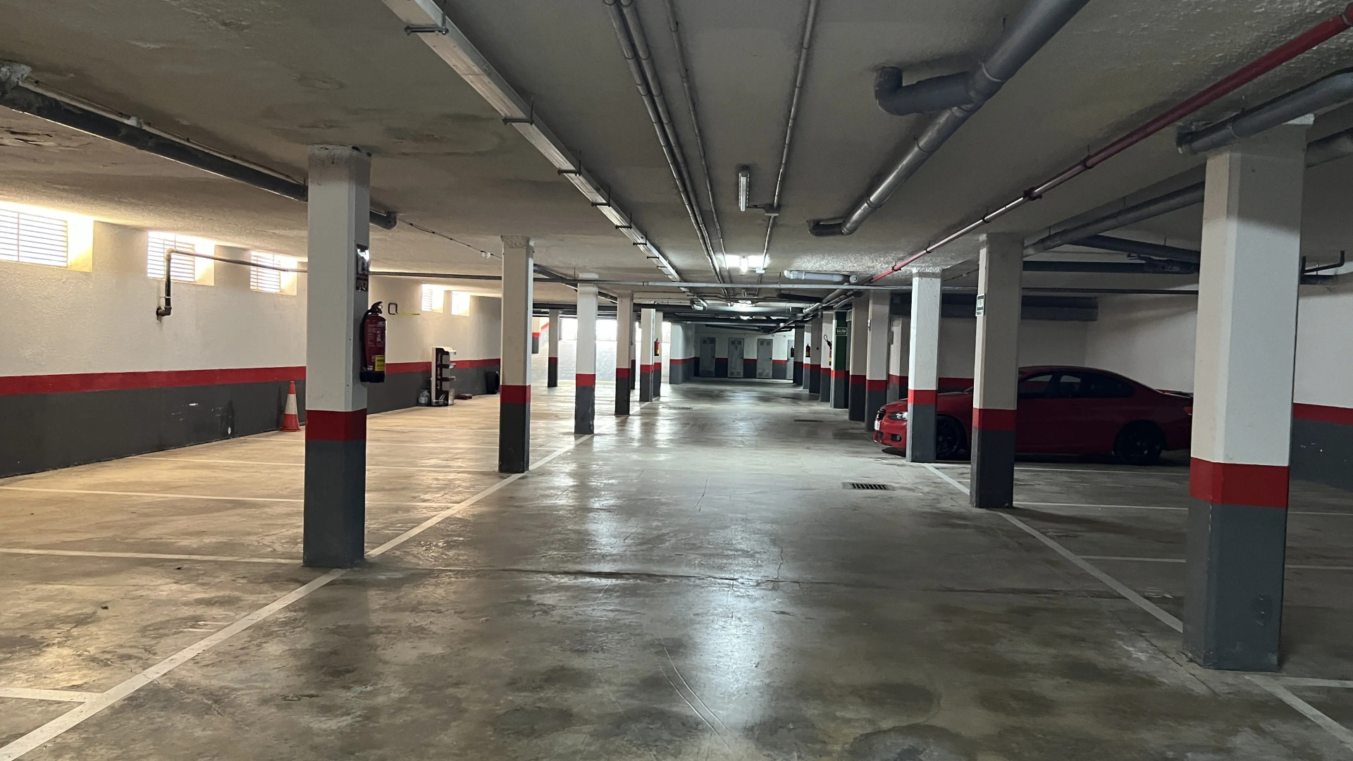 Апартаменты Hola La Playa