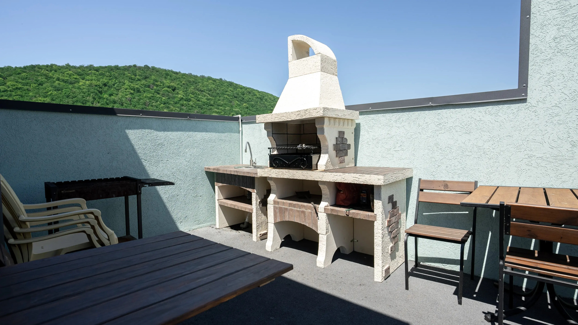 Гостевой дом Abrau Family