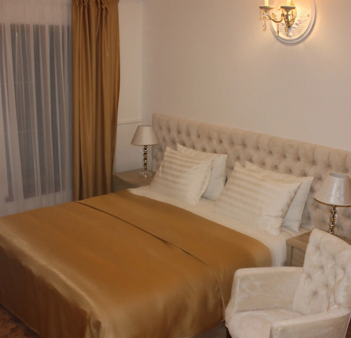 Гостевой дом Home Suites