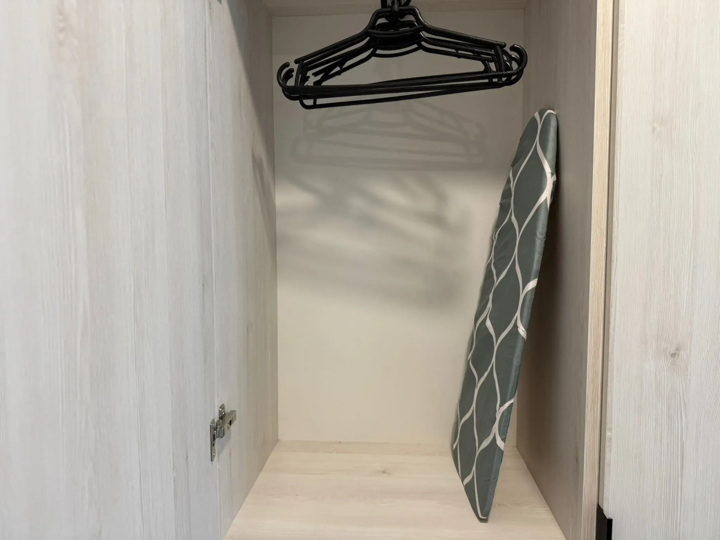 Апартаменты Джон