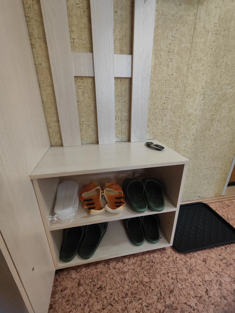 Квартира Как дома