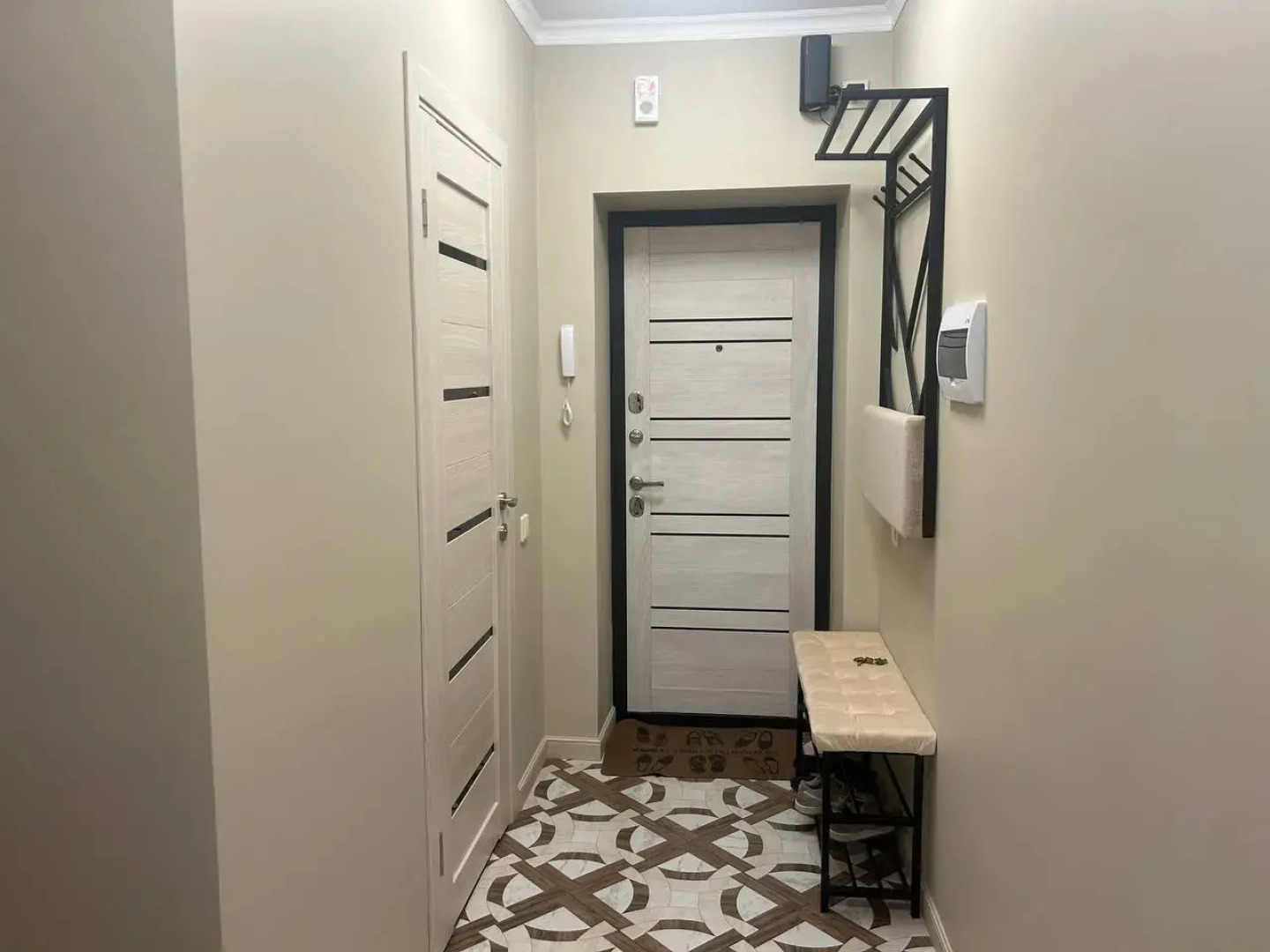 Апартаменты у Моря