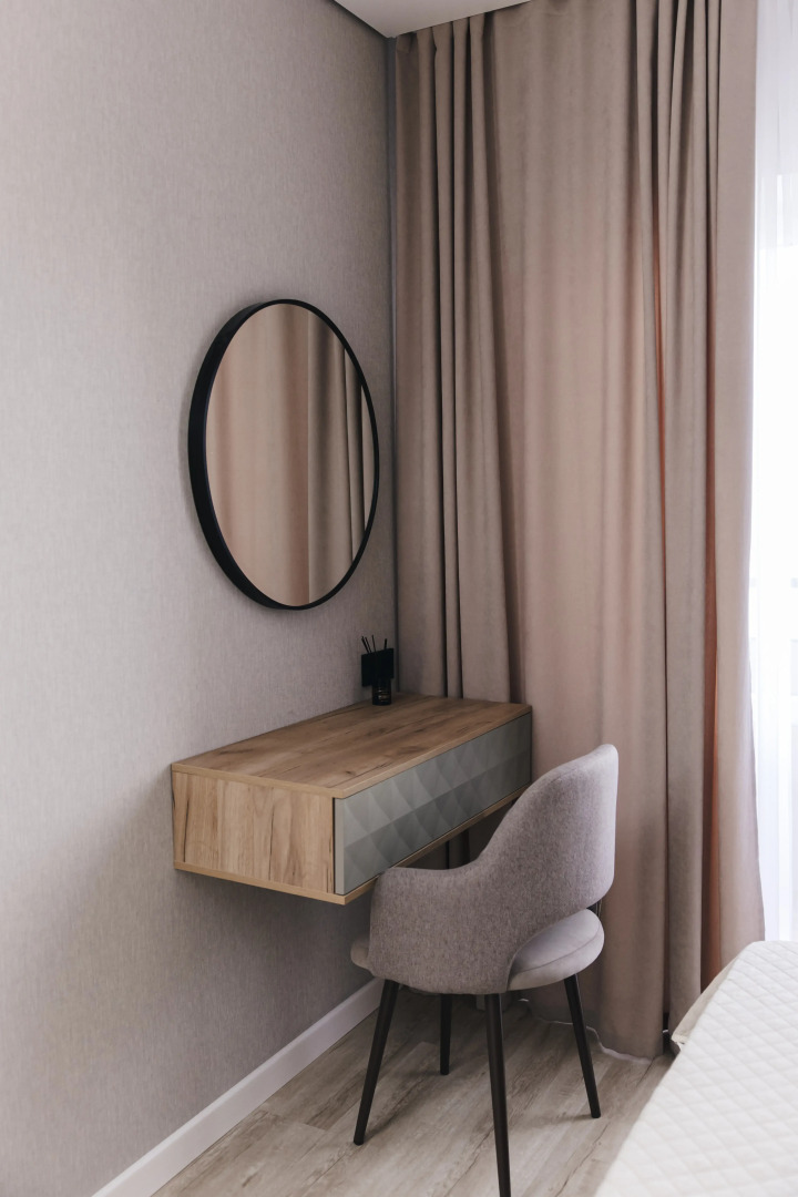 Квартира Пятигорская 43