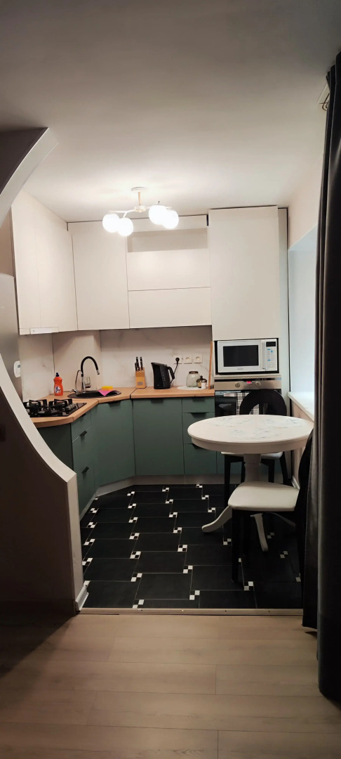 Квартира Уютная в Историческом Центре