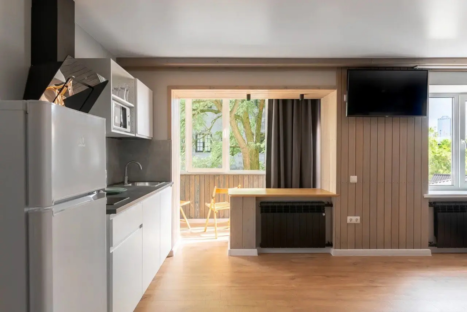 Апарт-отель W Suites