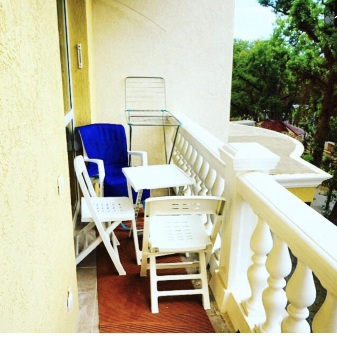 Квартира Дуэт 2-2