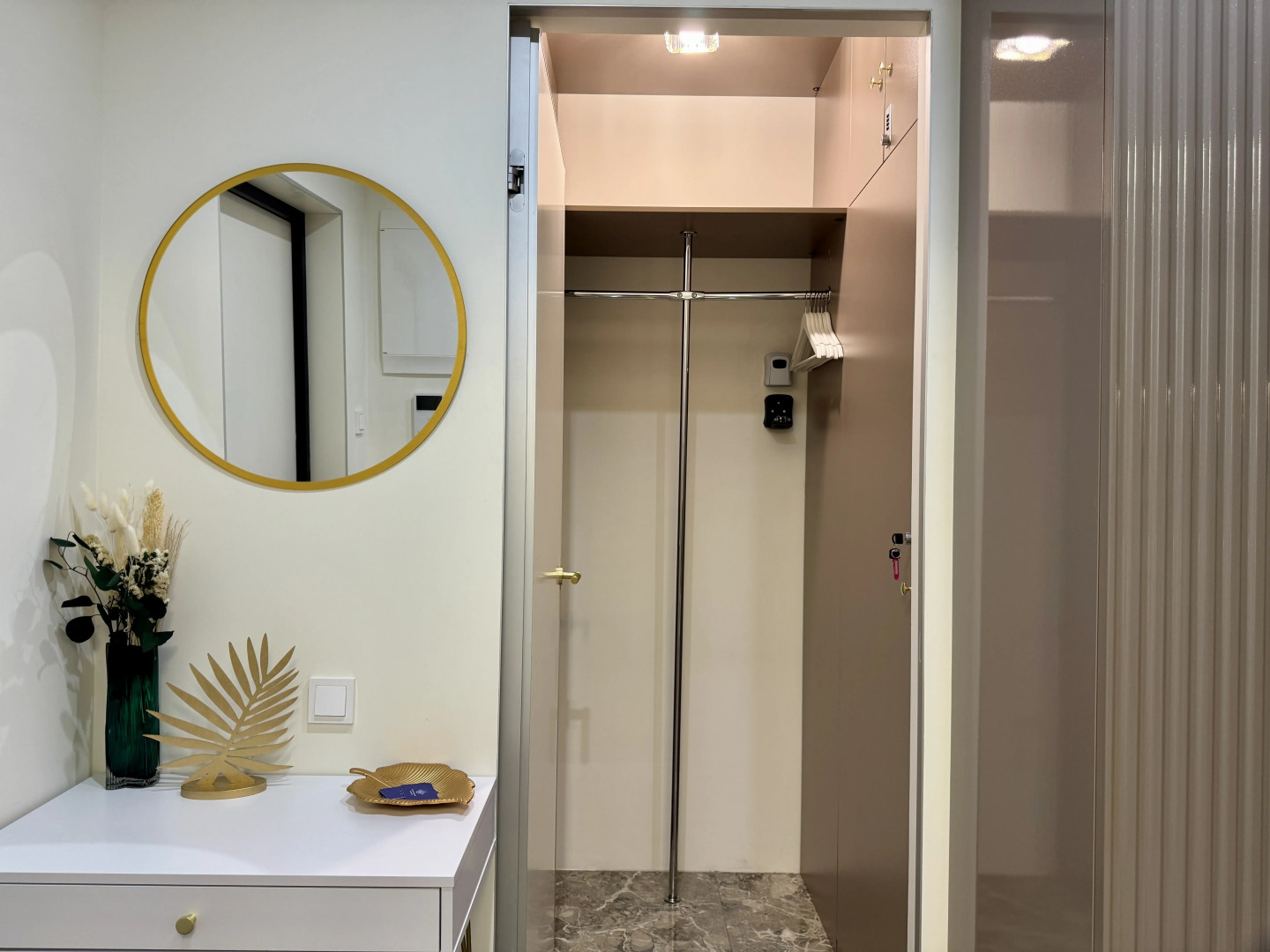 Апартаменты Comfort & Relax Home in Silver fountain 2