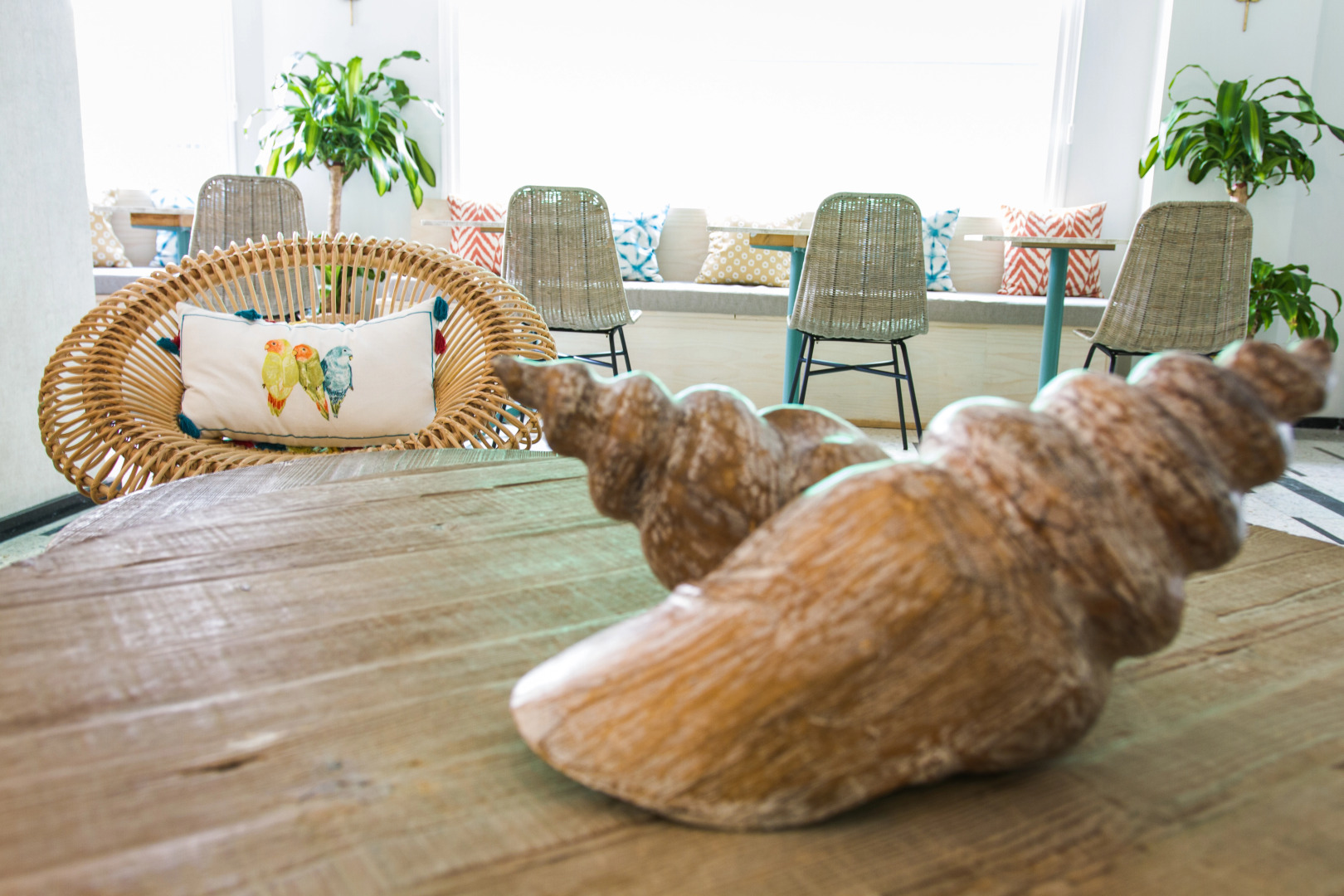 Отель Maresía Canteras Urban