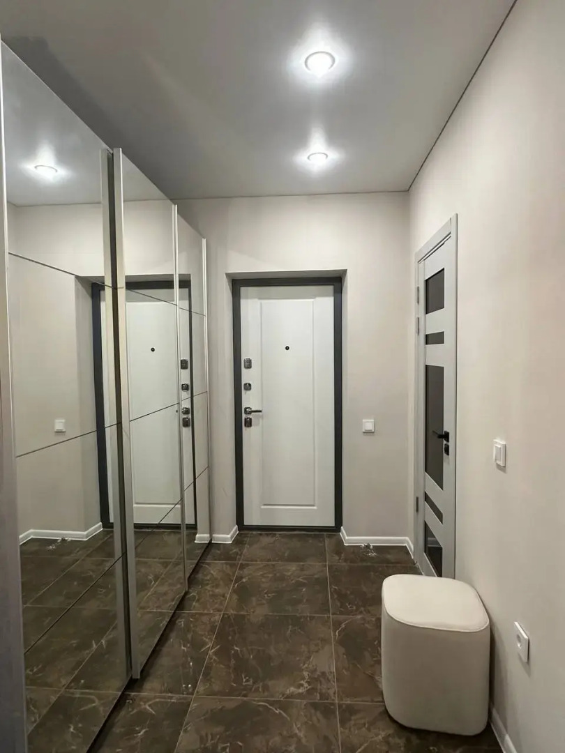 Квартира в ЖК Панoрама