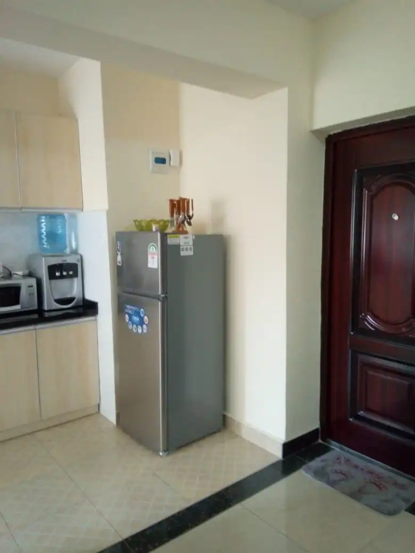 Апартаменты Mideya Gardens