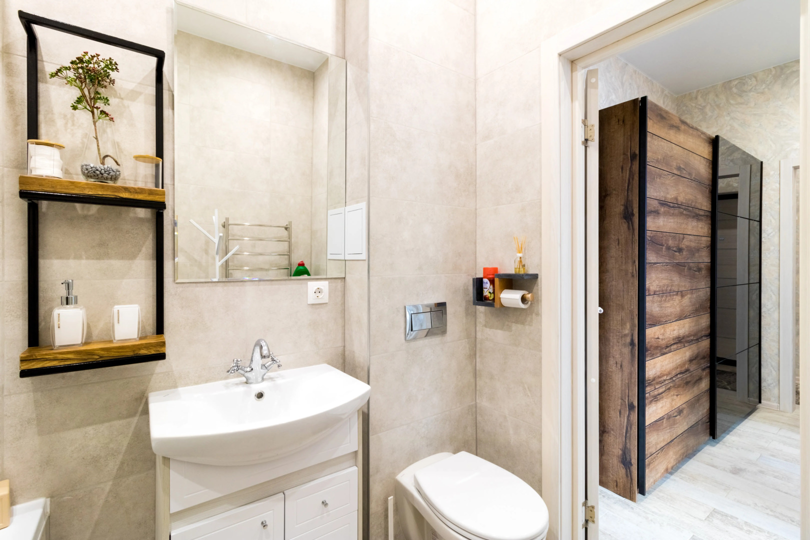 Частный Дом Ласкино Парк