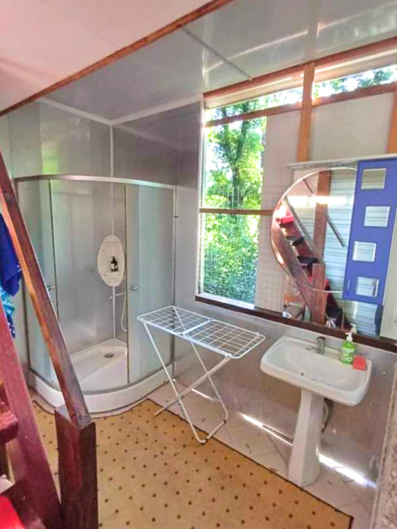 Бунгало Лесная тишина