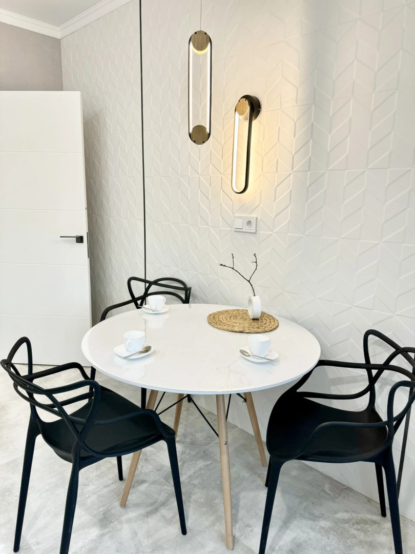 Квартира Рядом с Бфу Канта