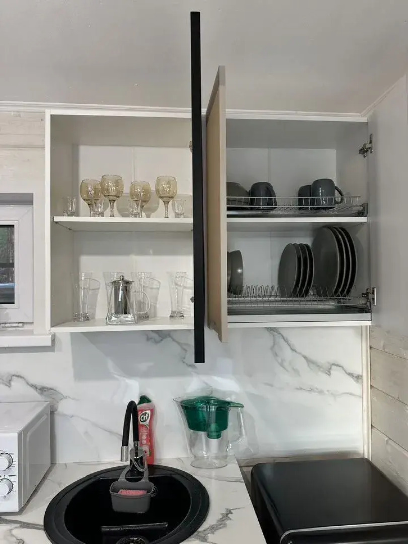 Гостевой дом 2 Эко- отель ПАНОРАМА