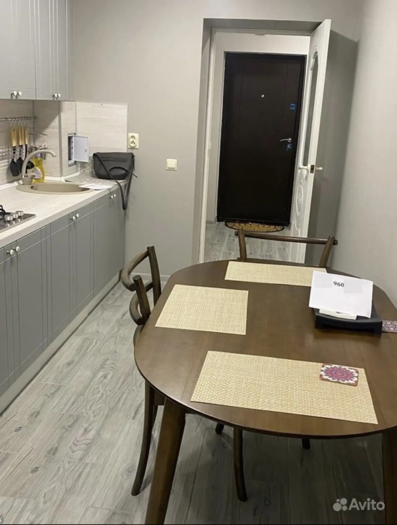 Квартира Светлана