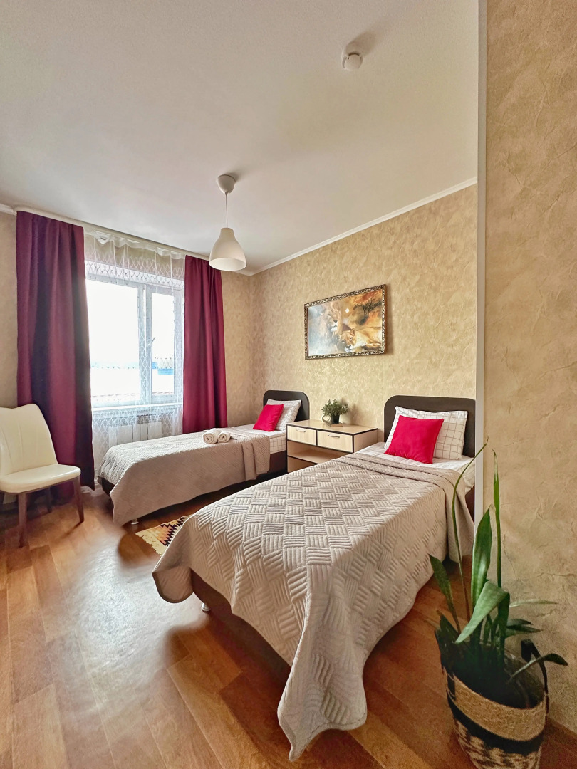 Авто кемпинг Relax