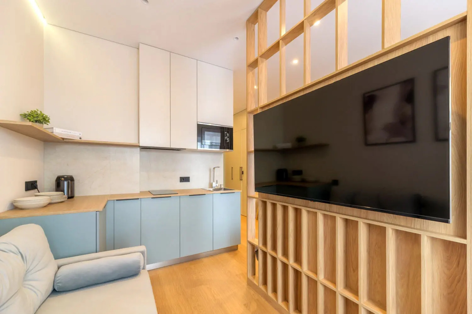 Квартира Шикарная в центре города