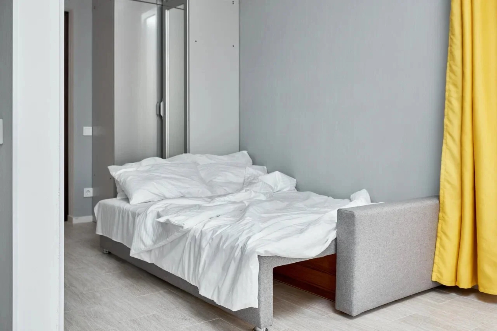 Апартаменты InLife