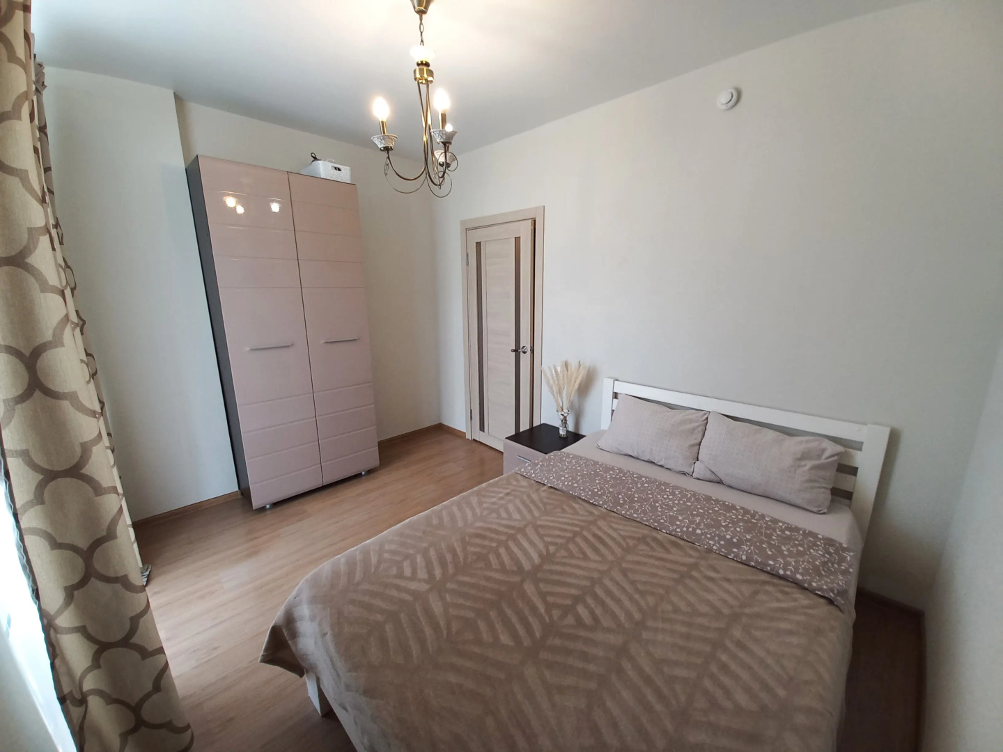 Квартира НОВАЯ Квартира в Центре ЖК "ПАРИЖ"