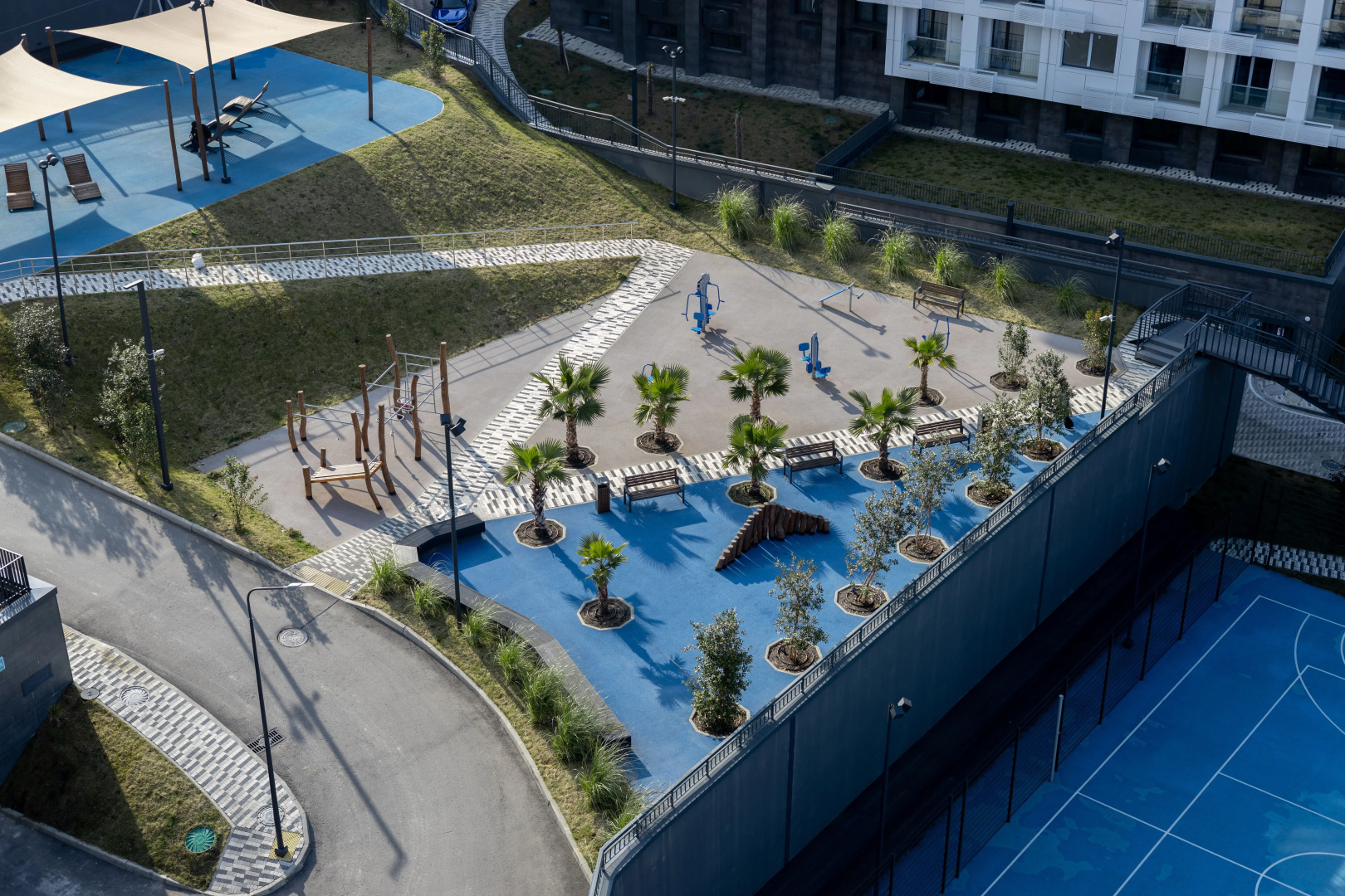 Квартира Кислород 185