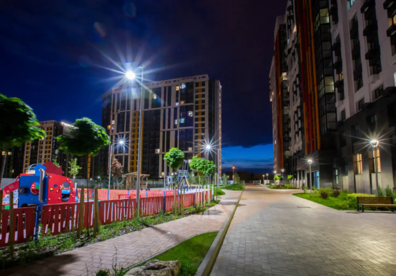 Апартаменты Сутки Уфа на Энтузиастов 16-221