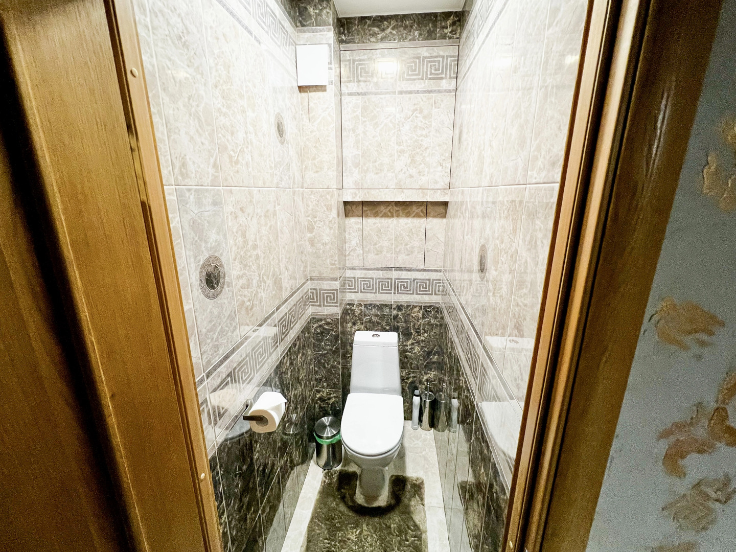 Апартаменты InterLoft 7 Old Town Free Parking Wi-Fi 100/50 Smart TV