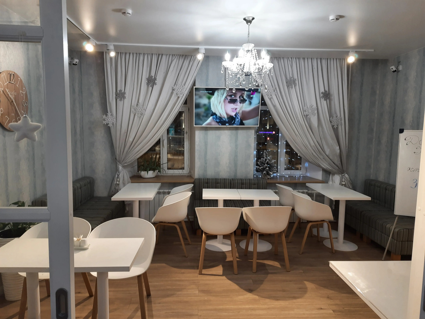 Мини-Отель Алеон