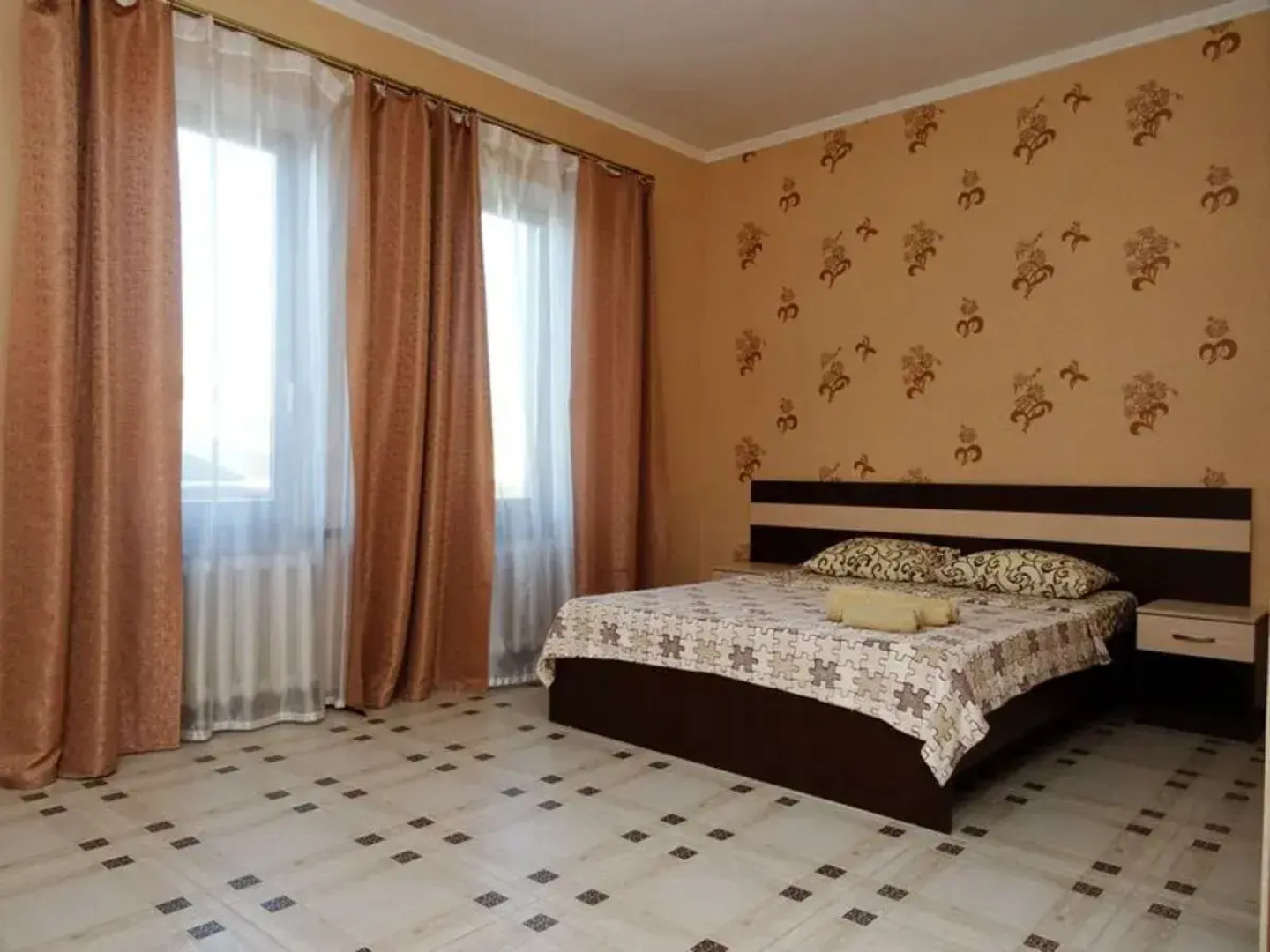 Гостевой дом Гамма