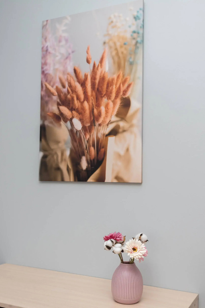 Апартаменты Бохо