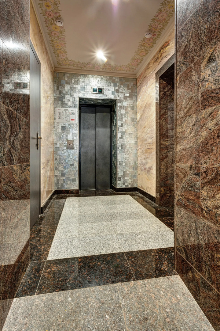 Отель Маргарита