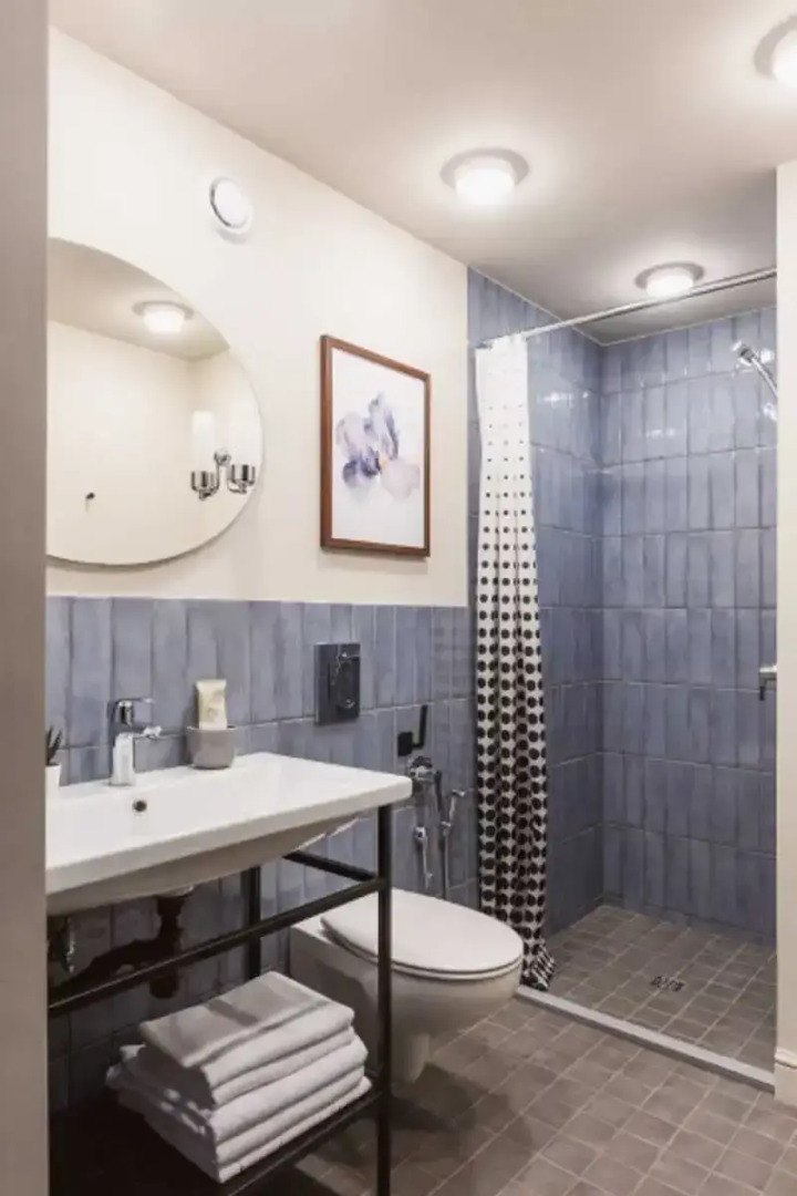 Апартаменты HomeHotel