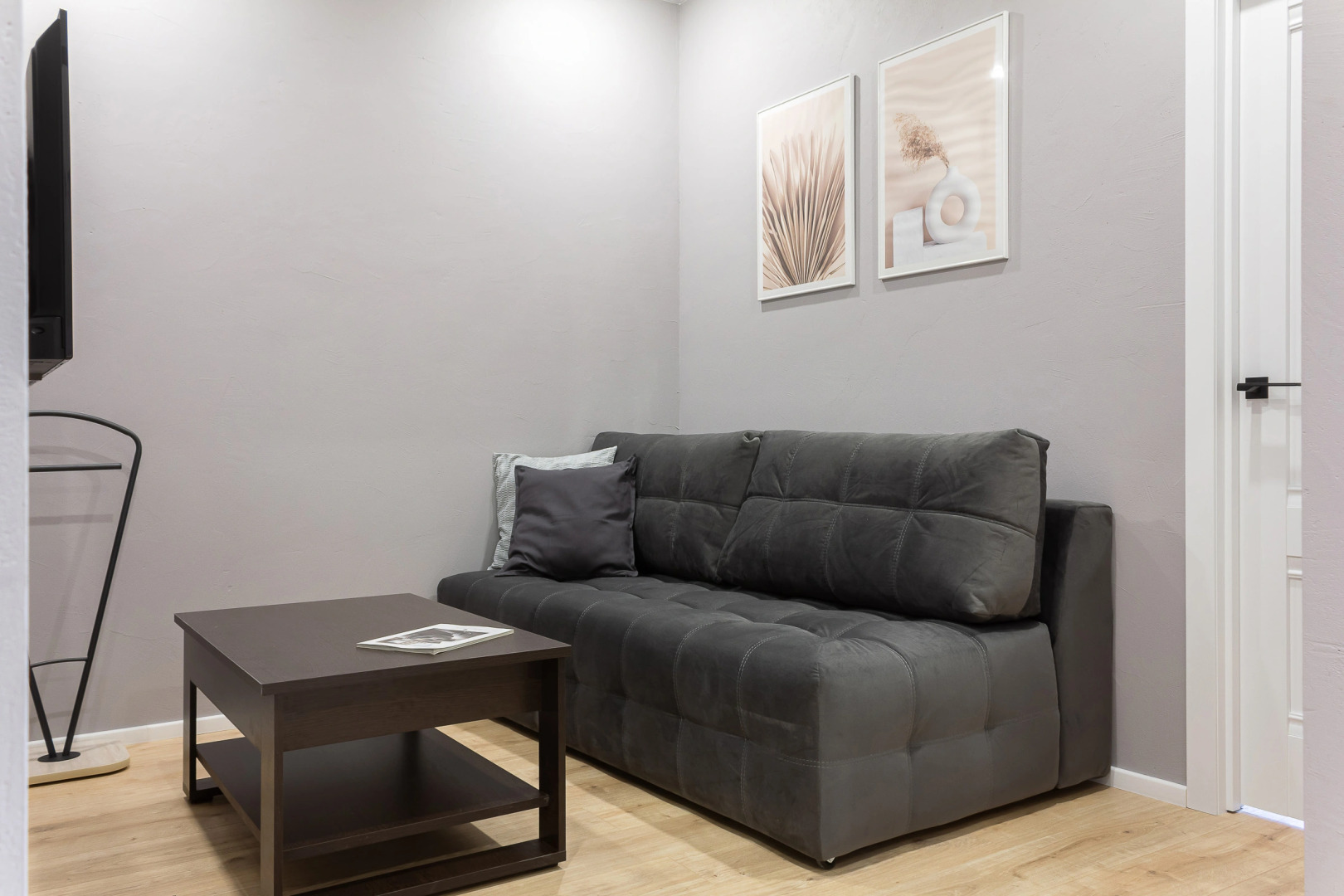 Апартаменты RentHibiny