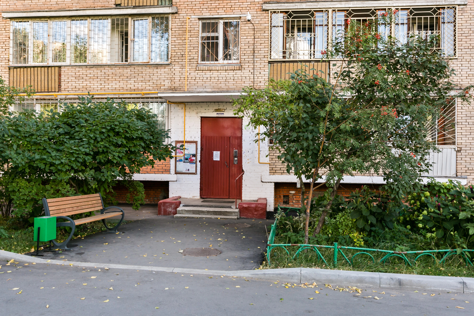 Apartment Taganka on Mezhdunarodnaya