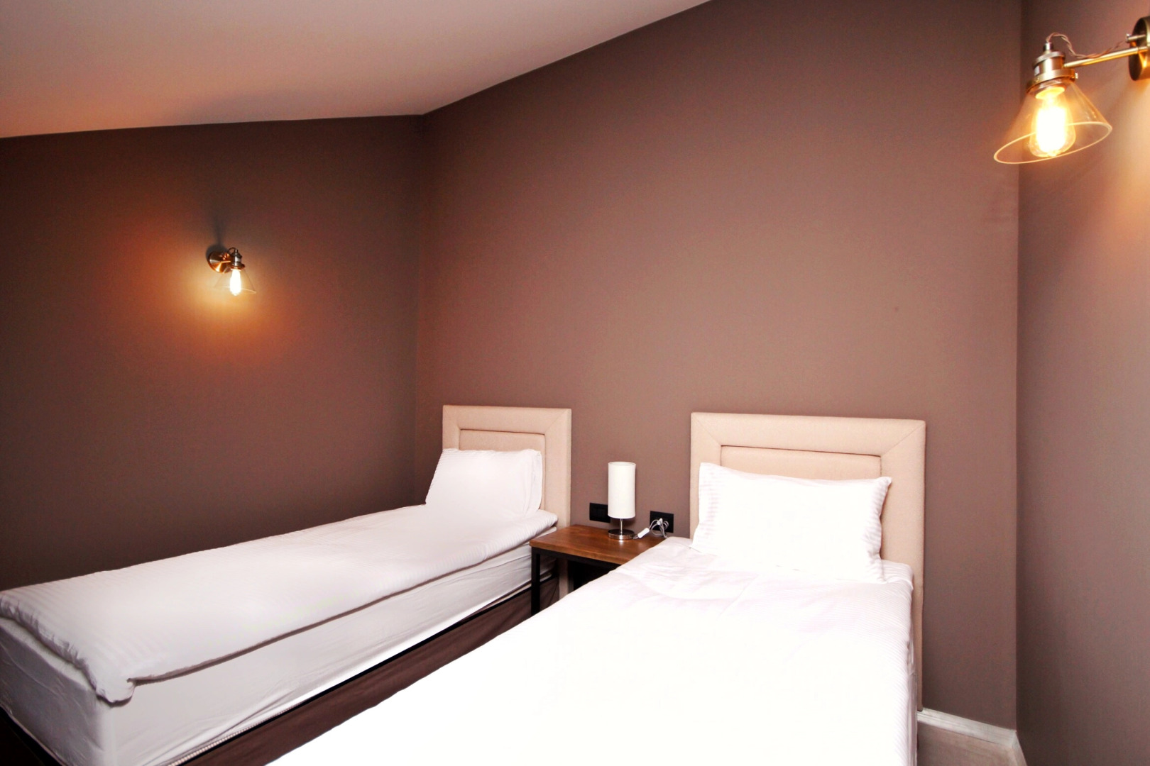 Отель Teghenis Resort