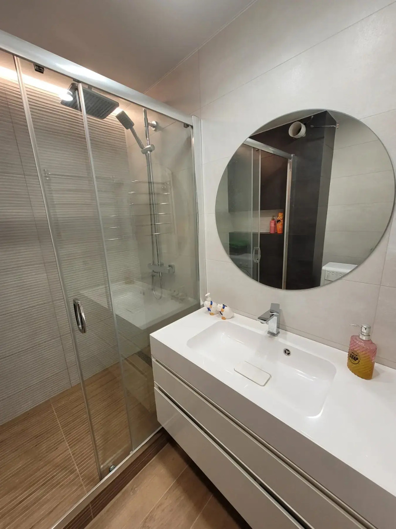 Апартаменты в центре Парк Фрунзе Амфитеатр