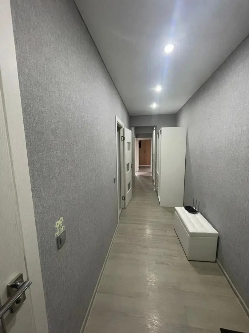 Апартаменты 4