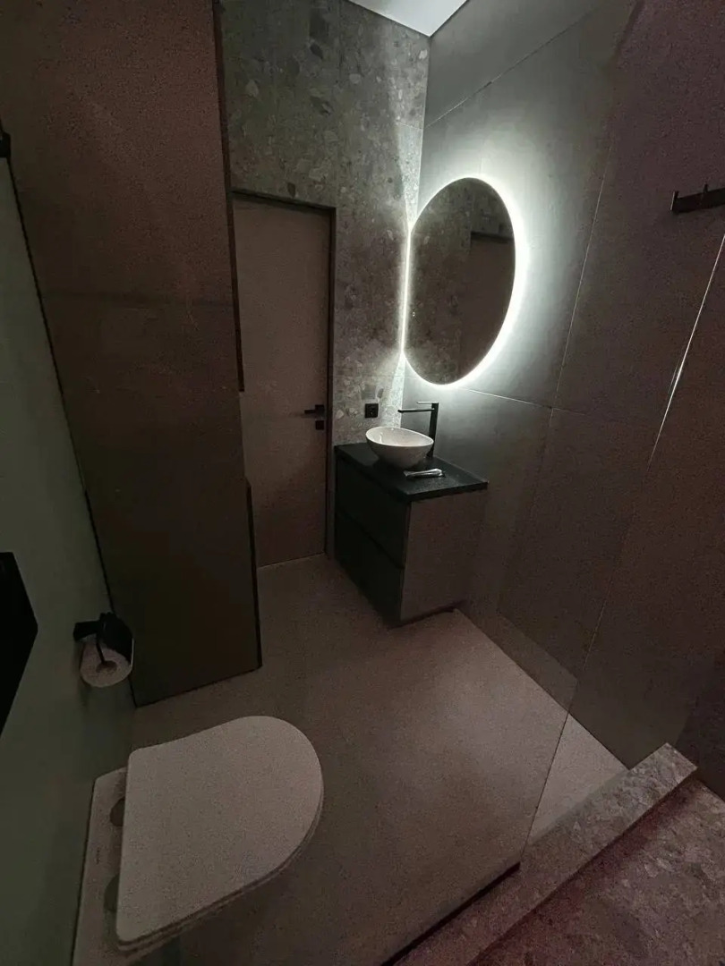 Квартира Авион Локомотив