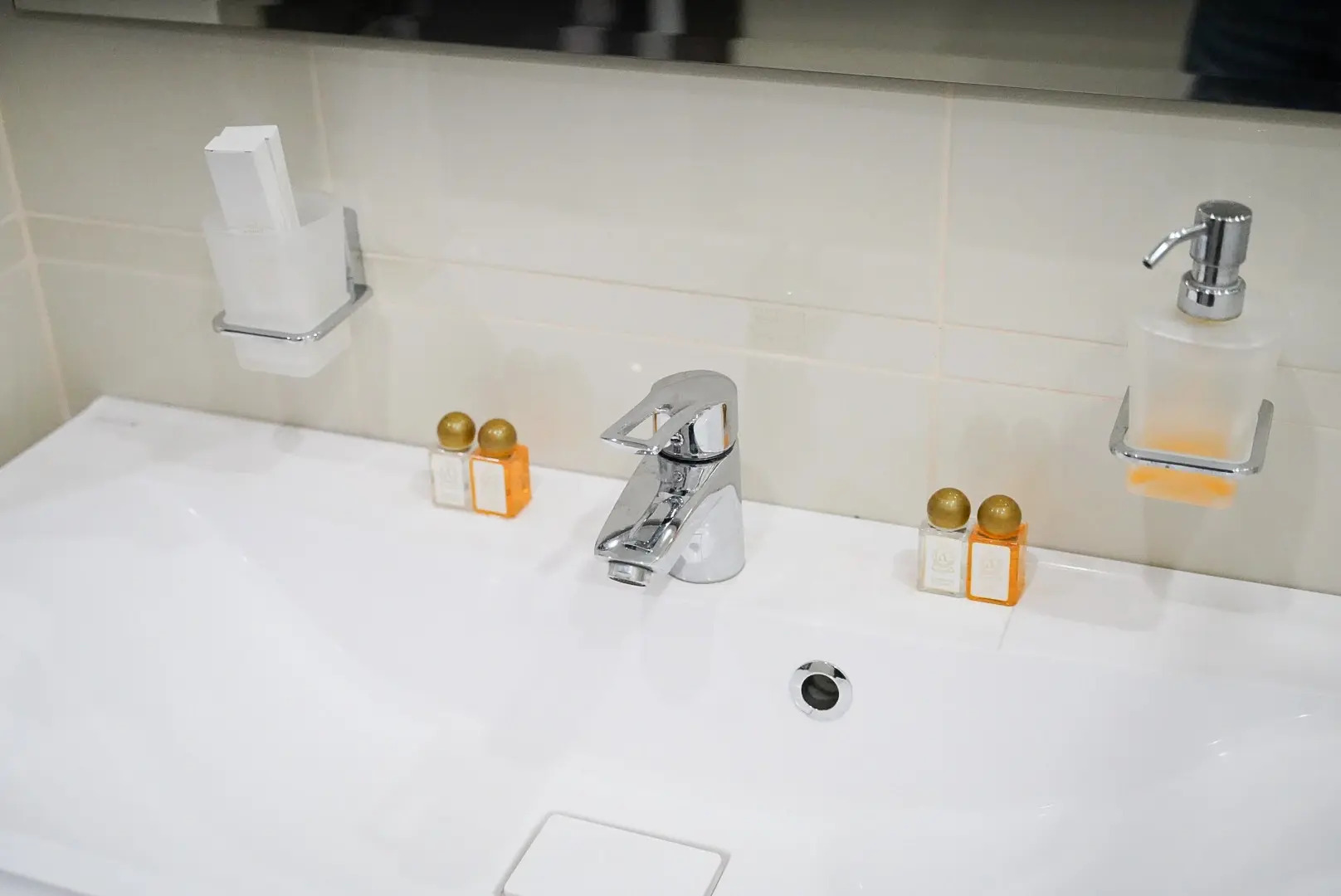 Апартаменты В Классическом Стиле