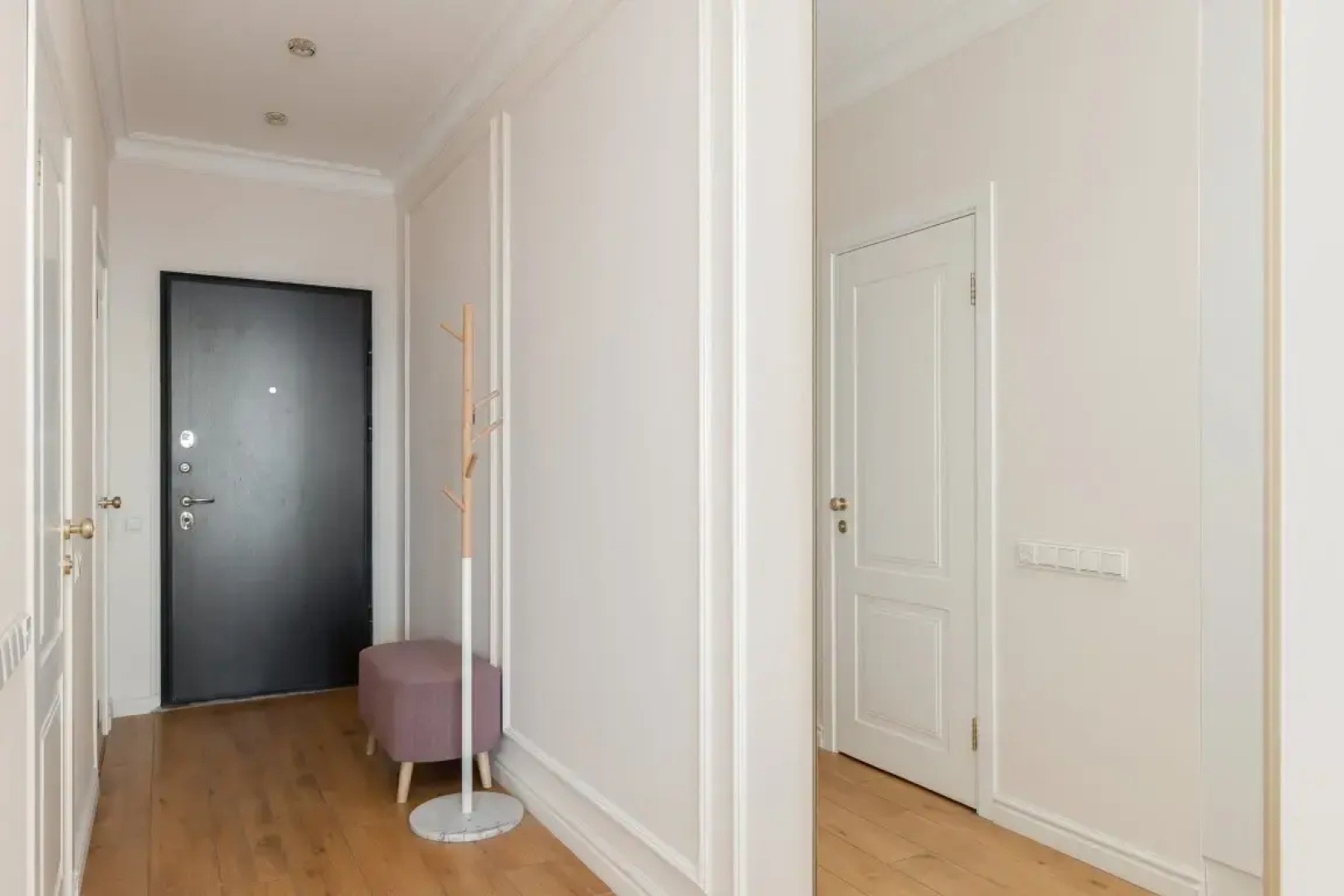 Апартаменты Opera by Smart Lofts Moscow