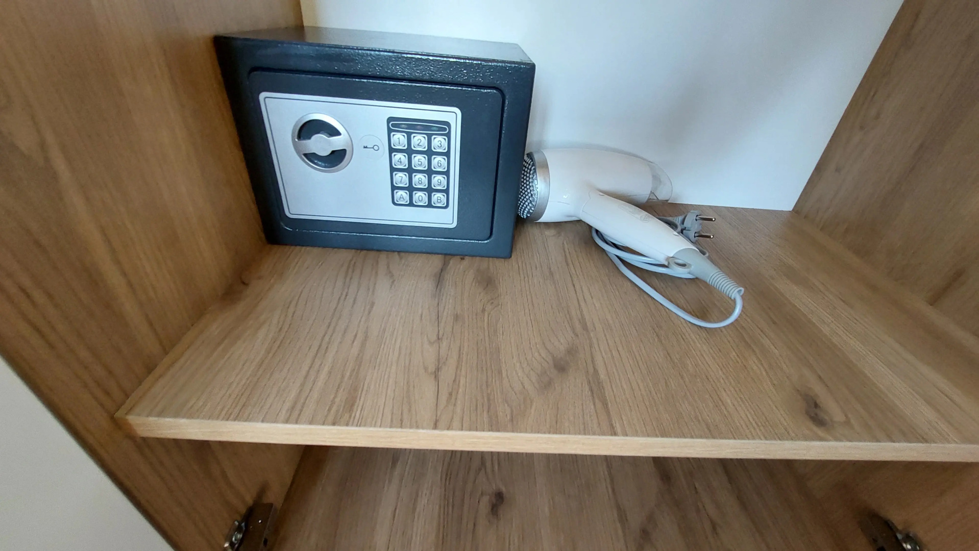 Бутик-Отель Falcon