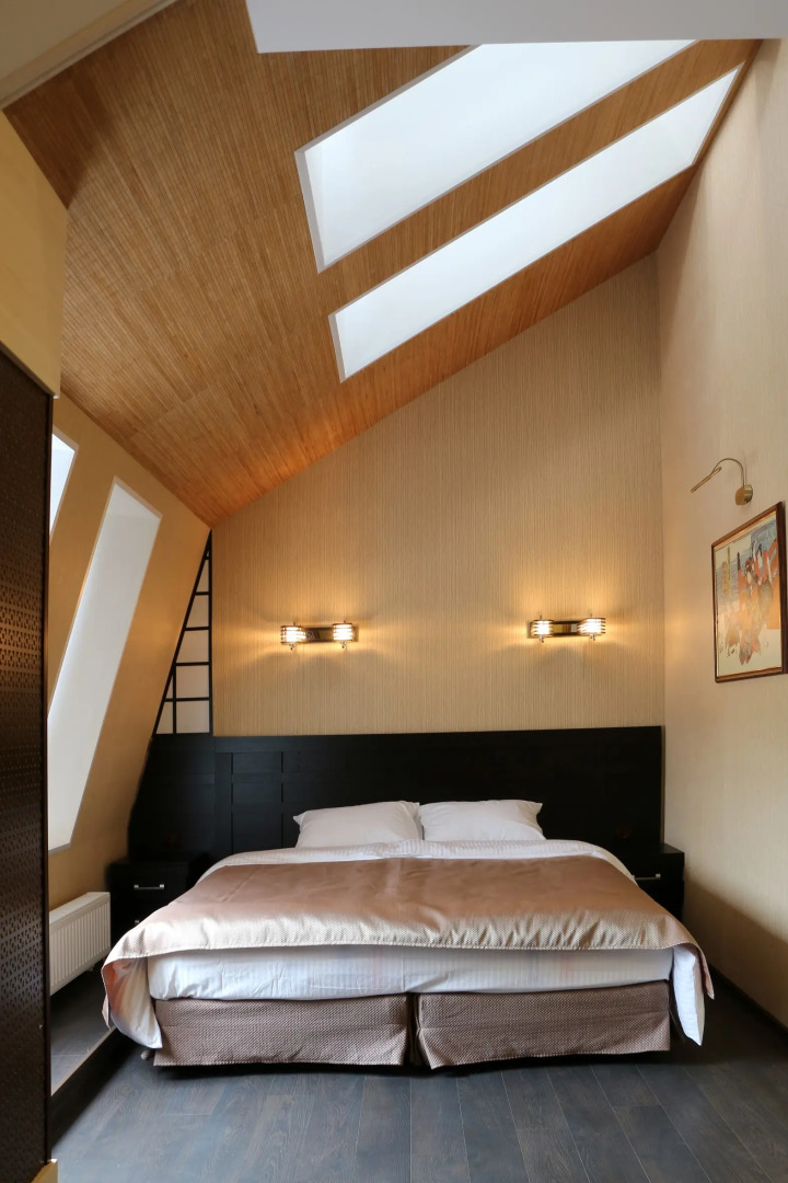 Отель Городской Абсолют