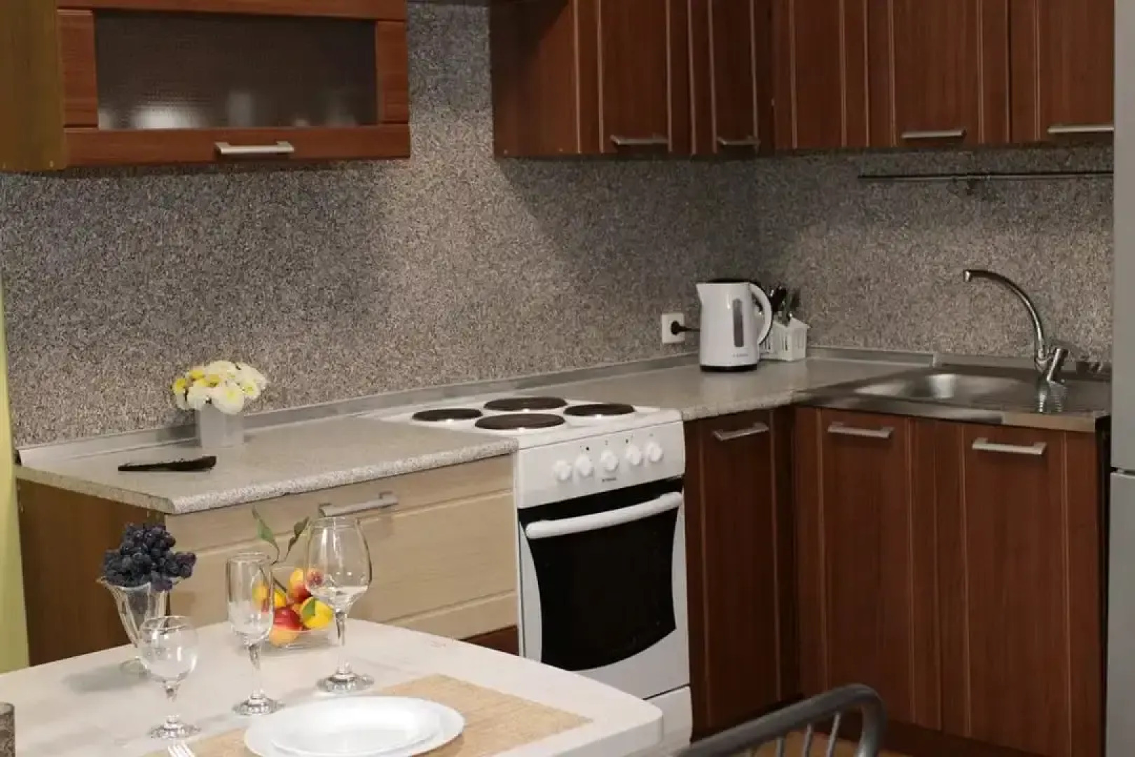 Квартира в Шелехове 4