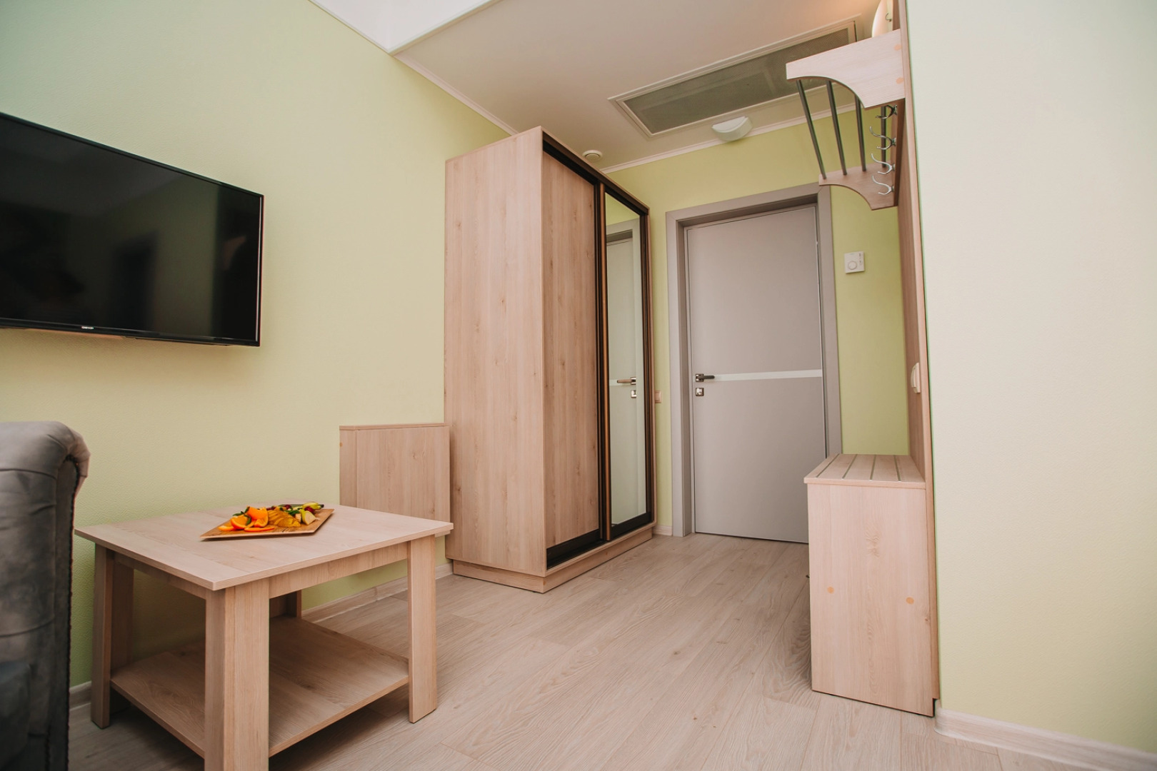 Отель Portofino